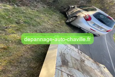 Assistance et dépannage