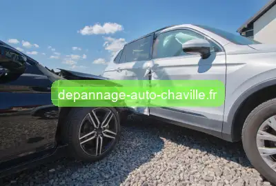 Enlèvement épaves gratuit